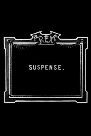 Suspense.'s poster