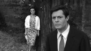La Notte's poster