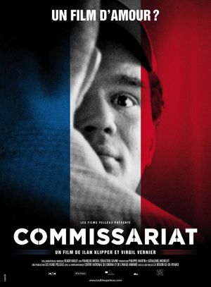 Commissariat's poster