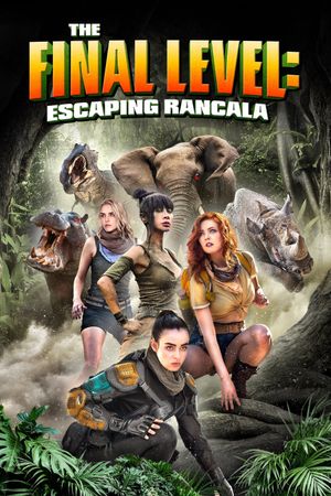The Final Level: Escaping Rancala's poster image