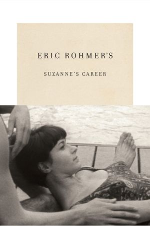 Suzanne's Career's poster