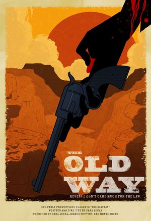 The Old Way's poster image