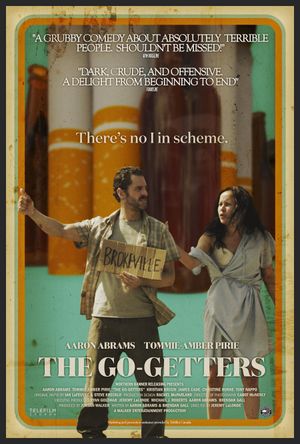 The Go-Getters's poster