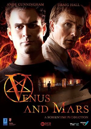 Venus and Mars's poster