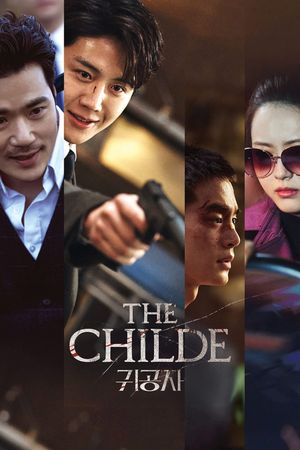 The Childe's poster