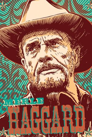 Merle Haggard: The Real Deal's poster