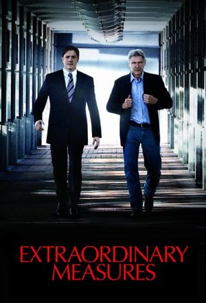 Extraordinary Measures's poster