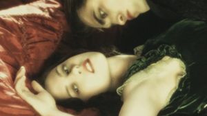 Twilight's poster