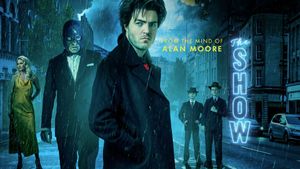The Show's poster
