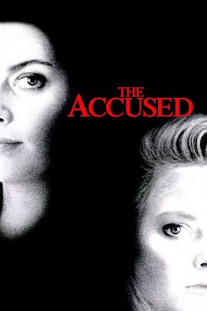 The Accused's poster image