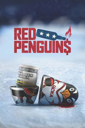Red Penguins's poster