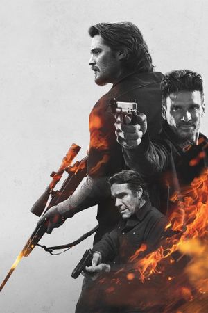 Into the Ashes's poster