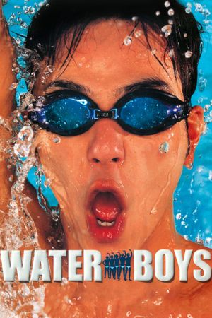 Waterboys's poster