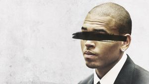 Chris Brown: A History of Violence's poster