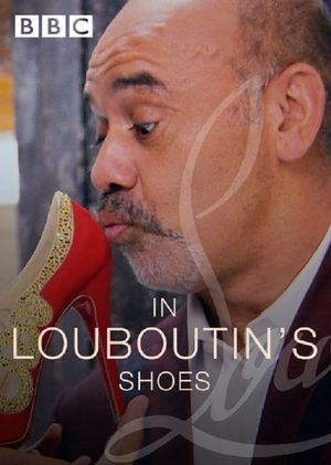 In Louboutin's Shoes's poster