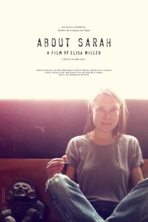 About Sarah's poster image