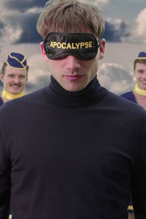Apocalypse Airlines's poster