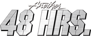 Another 48 Hrs.'s poster