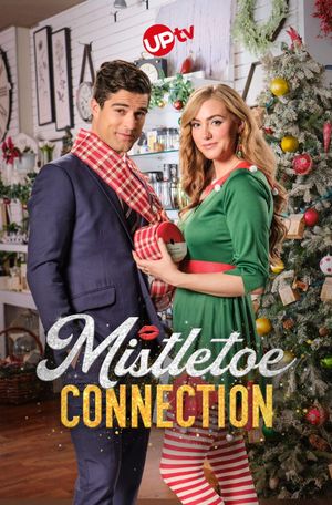 Mistletoe Connection's poster