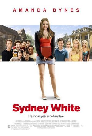 Sydney White's poster