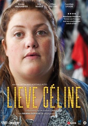 Lieve Céline's poster
