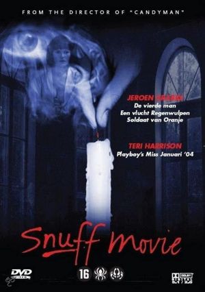 Snuff-Movie's poster