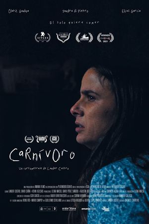 Carnivore's poster image