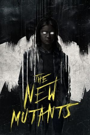 The New Mutants's poster