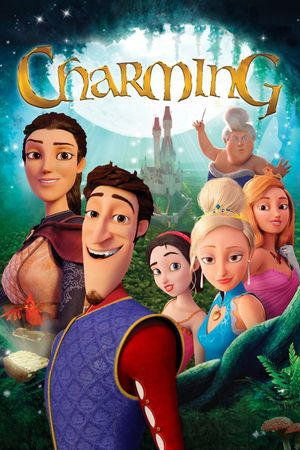Charming's poster