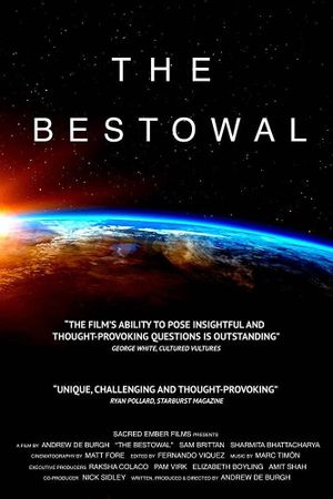 The Bestowal's poster