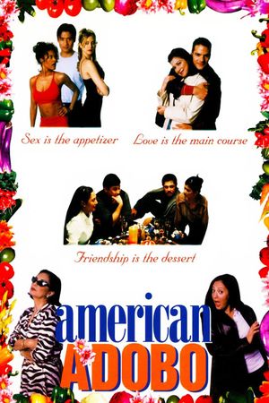 American Adobo's poster