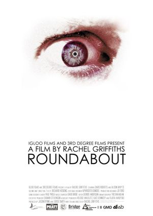Roundabout's poster