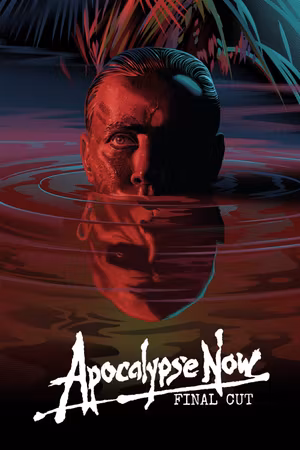 Apocalypse Now's poster