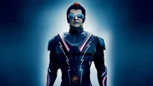 2.0's poster