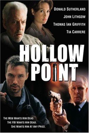 Hollow Point's poster