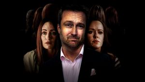 My Husband's Seven Wives's poster