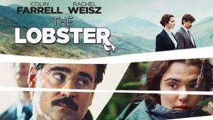 The Lobster's poster