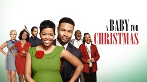 A Baby for Christmas's poster