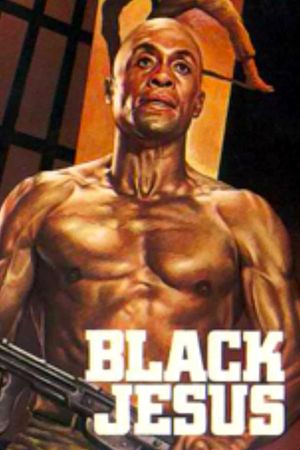 Black Jesus's poster