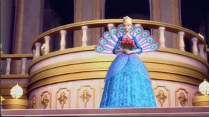 Barbie as the Island Princess's poster