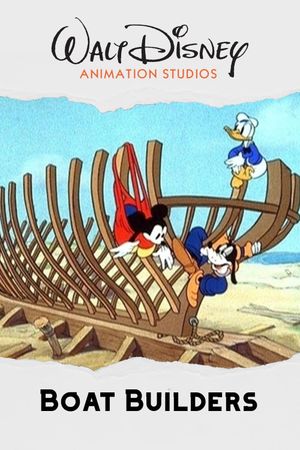 Boat Builders's poster