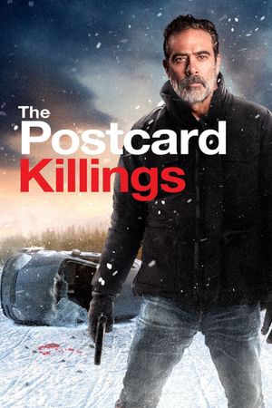 The Postcard Killings's poster