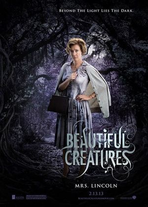 Beautiful Creatures's poster