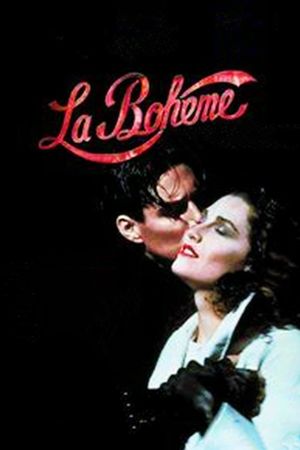 La Bohème's poster