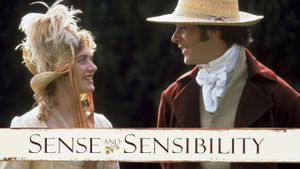 Sense and Sensibility's poster