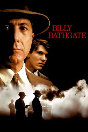 Billy Bathgate's poster