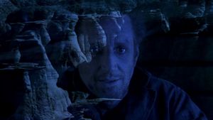 Sorcerer's poster