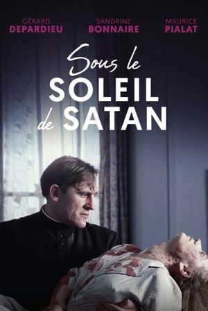 Under the Sun of Satan's poster