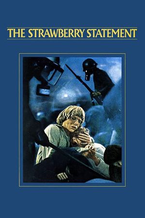 The Strawberry Statement's poster