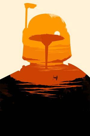 Star Wars: Episode V - The Empire Strikes Back's poster